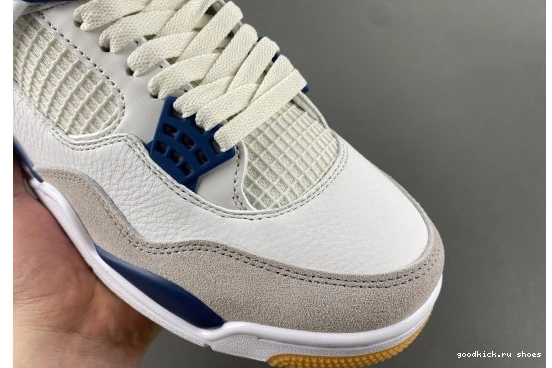 DR5415-100 Jordan  4 Navy SB DR5415-100 Retro 0224